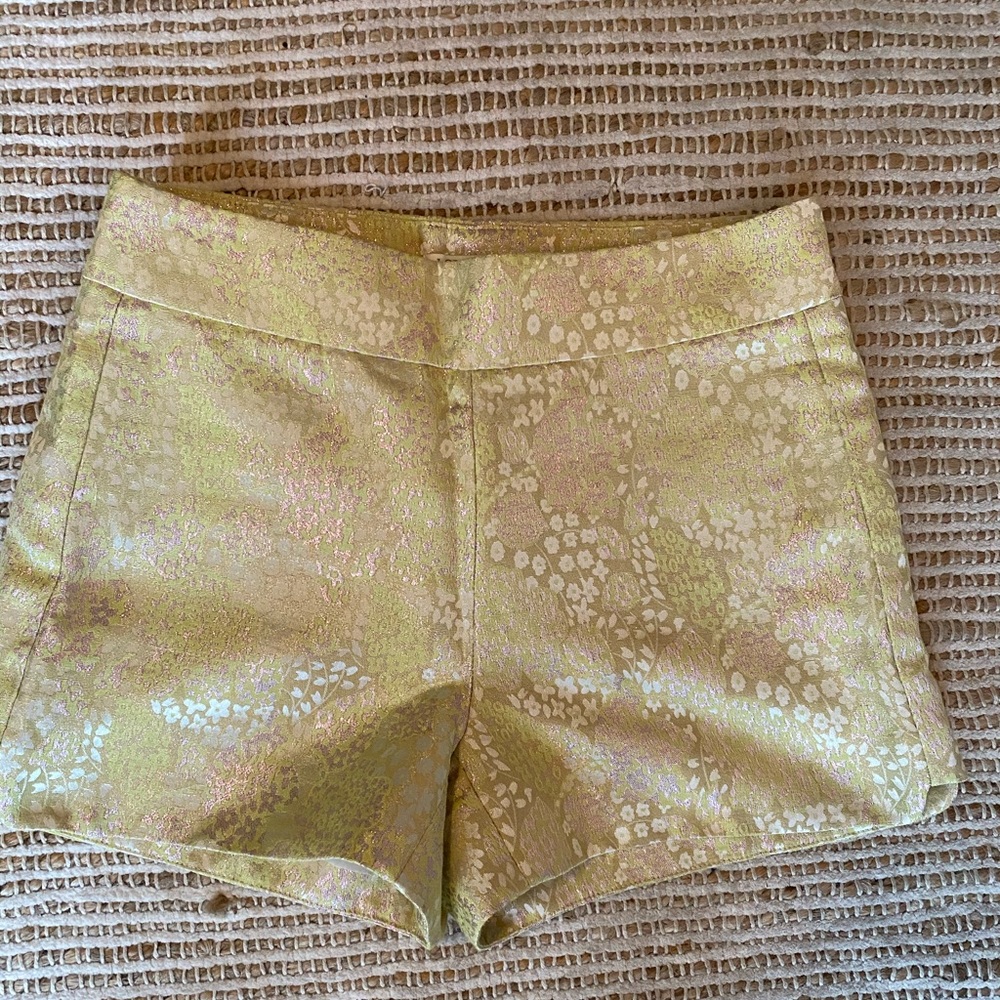 J.Crew shorts